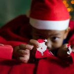 ’Twas the Night Before Christmas: The Best Parenting Time Schedules for the Christmas Holiday