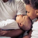 Can a Father Get Custody of a Newborn?