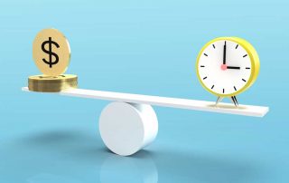50/50 custody and child support in Virginia