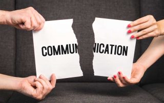How to communicate better with my wife
