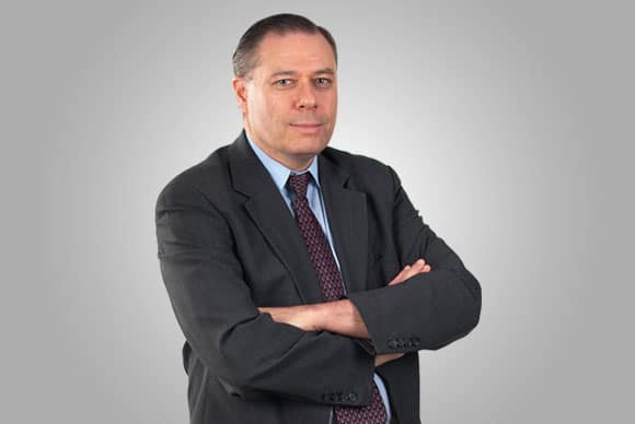 Michael Piluso, family law attorney