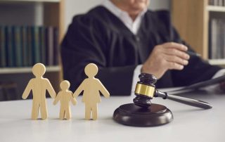 questions a judge would ask a child in a custody case