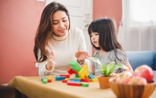 she has the children's best interests at heart too