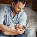 Custody & Parenting Time with a Newborn Baby