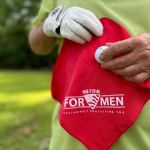 The Firm For Men Sponsors Putts and Pints 2022