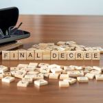 What is a Final Decree of Divorce in Virginia Law?