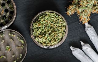 marijuana use impact on child custody