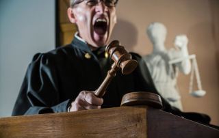 can i get a new judge in my Virignia family law case?