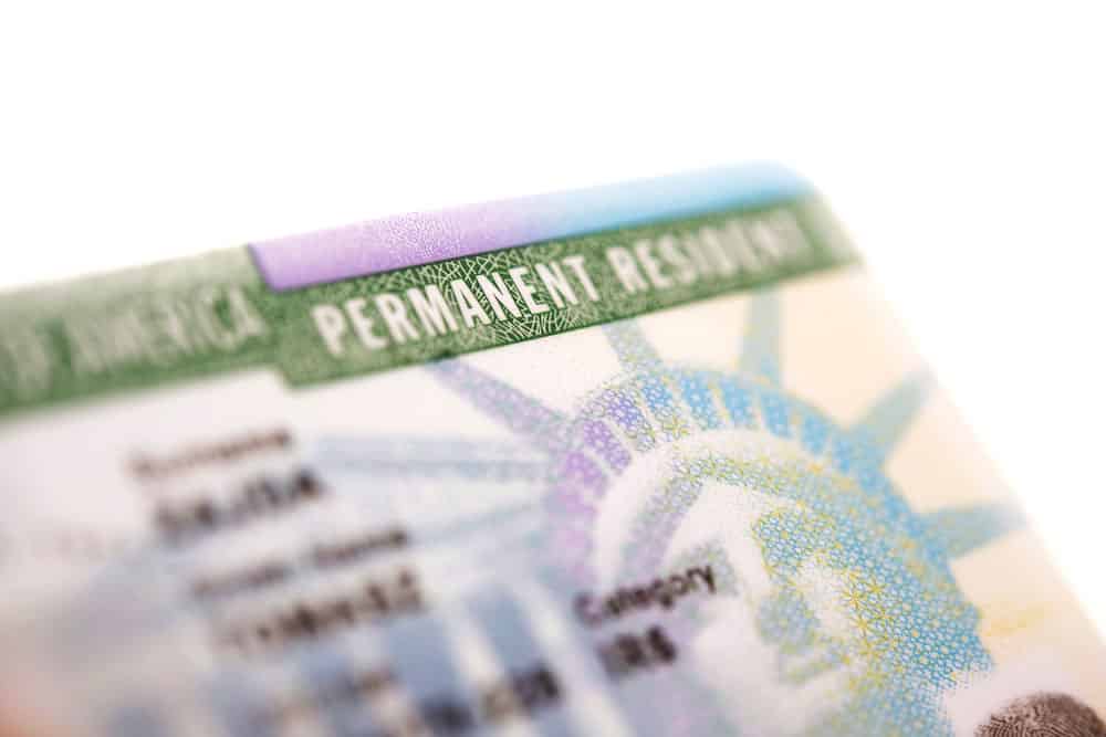 green card citizenship and divorce