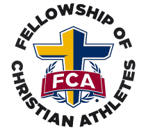 Fellowship of Christian Athletes and The Firm For Men Sponsorship
