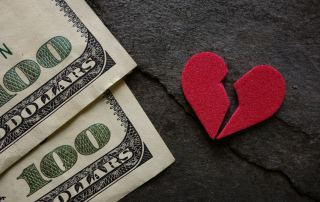 are uncontested Virginia divorces always cheaper?