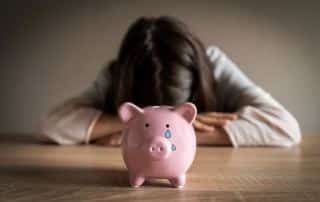 do I have to pay my wife's attorney fees?