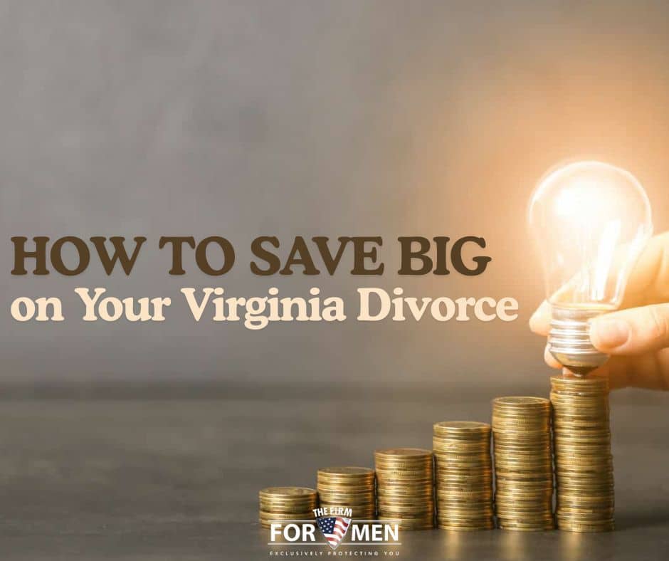 tips for limiting divorce costs