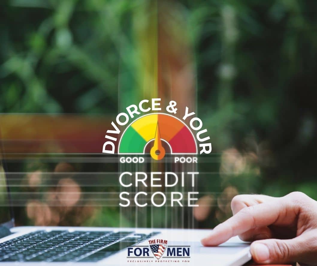 How Divorce Affects Your Credit Score