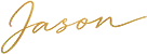 Jason Swango signature