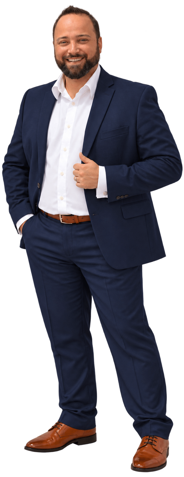 Jason E Swango Attorney