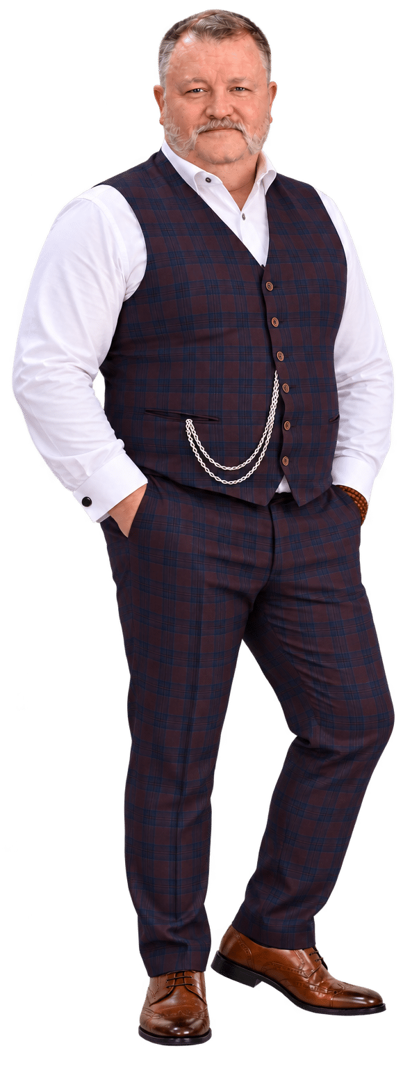 Attorney Mike Bruno