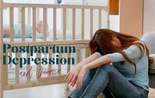 Postpartum Depression and Divorce
